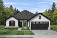 Shanahan Home Design